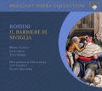 Rossini - Maria Callas • Luigi Alva • Tito Gobbi • Philharmo, Ophalen of Verzenden, Gebruikt