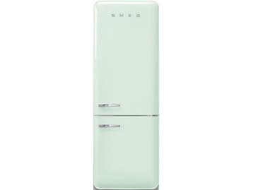 Smeg FAB38RPG5 - Retro Koelkast - Energieklasse A++ -, Verzenden, Zo goed als nieuw