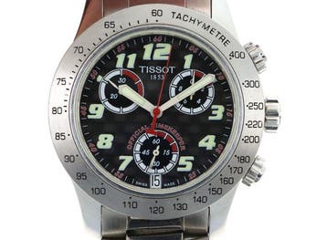 Tissot - Zonder minimumprijs - T36.1.686.92 - Heren -, Nieuw