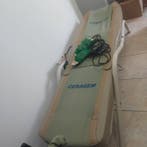 ceragem - Medisch instrument - Leder - professionele