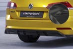 Achterskirt voor VW Golf 7 Variant basis HA292-C, Verzenden, Nieuw