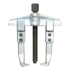 Poelietrekker 150mm - Binnen 110x100 Mm - Lagertrekker 2 Poo, Ophalen of Verzenden, Nieuw
