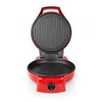 Pizzamaker | Nedis | Ø 30 cm, Verzenden, Nieuw