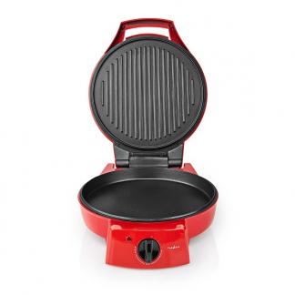 Pizzamaker | Nedis | Ø 30 cm, Verzenden, Nieuw