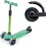 2dekans | LifeGoods Kinderstep – 3 LED Wielen, Hoogte, Ophalen of Verzenden, Zo goed als nieuw, LifeGoods