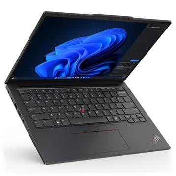 Lenovo ThinkPad E14 -   i5-10e 8GB  - 256GB, Qwerty, Verzenden, 8 GB, Refurbished