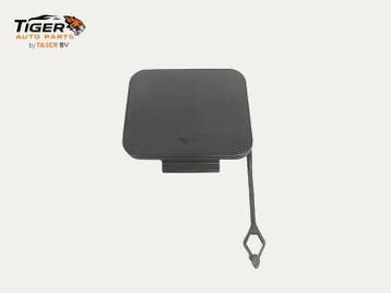BMW E39 Sleepoog Afdekkap Achterbumper 1996-2003 Nieuw, Nieuw, Achter, BMW, Bumper
