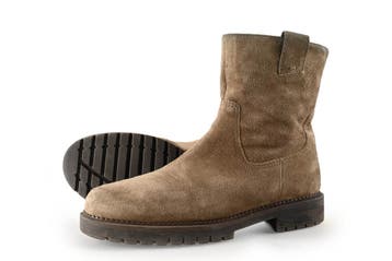 Gabor Enkellaarzen in maat 39 Bruin, Kleding | Dames, Schoenen, Bruin, Verzenden, Lage of Enkellaarzen, Gabor