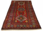 Derbent - Vloerkleed - 230 cm - 124 cm - Tapijt, Huis en Inrichting, Stoffering | Tapijten en Kleden, Nieuw