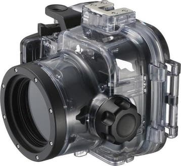 Sony Underwater housing for RX100 Series, Verzenden, Nieuw