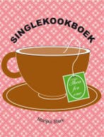 Singlekookboek 9789089891785 Marijke Sterk, Verzenden, Gelezen, Marijke Sterk
