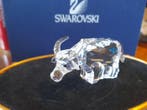 Swarovski - Beeldje - Zodiac - Ox - 275437 - Box - Kristal