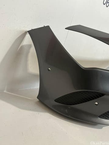 Mercedes-Benz CLA W118 voorbumper A1188855300, Ophalen, Gebruikt, Voor, Mercedes-Benz