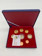 Finland. Series 1 Cent - 2 Euro 2004 (incl. 2 euro