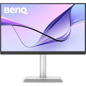 BenQ MA270S 5K Designer Monitor 27, Verzenden, Zo goed als nieuw