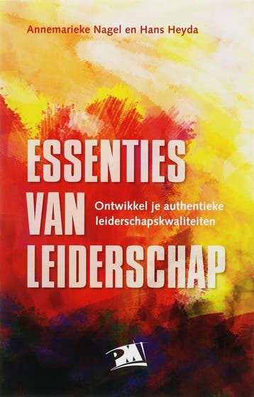 Essenties Van Leiderschap | A. Nagel; H. Heyda | Nieuw, Ophalen of Verzenden, Nieuw, A. Nagel; H. Heyda