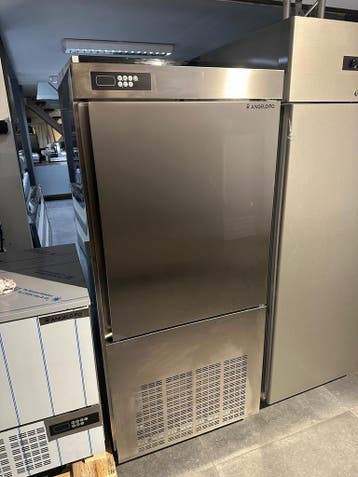 Angelopo blastchiler | High end 36kg/cycle | Bonnewits, Nieuw in verpakking, Koelen en Vriezen