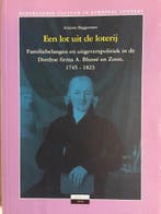 Een lot uit de loterij / Nederlandse cultuur in Europese, Verzenden, Gelezen, A. Baggerman
