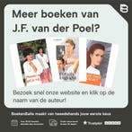 Dolfi, Wolfi en de gemaskerde man / De spannende avonturen, Verzenden, Gelezen, J.F. van der Poel