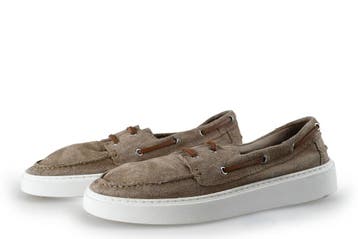 Nelson Bootschoenen in maat 42 Beige, Overige kleuren, Verzenden, Boots, Zo goed als nieuw