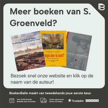 Wezen en boefjes - S. Groenveld 9789065505538, Verzenden, Gelezen, S. Groenveld