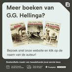 Meesters van de Gouden Eeuw / Kopstukken van de Gouden Eeuw, Verzenden, Zo goed als nieuw, G.G. Hellinga