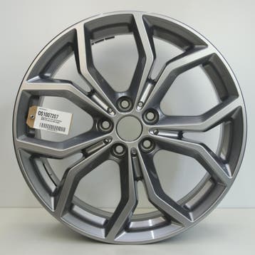 Originele velgen 19 inch BMW X3 styling 694 *OS1007207*, Auto-onderdelen, Banden en Velgen, 19 inch, Gebruikt, Velg(en), Ophalen of Verzenden