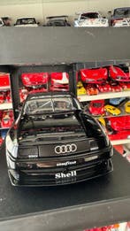 Werk83 1:18 - Modelauto - Audi 200 quattro Trans-Am Testcar, Nieuw