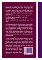 Filo en Sofietje 9789073034525 Rymke Wiersma, Boeken, Verzenden, Gelezen, Rymke Wiersma