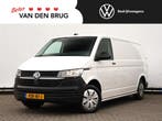 Volkswagen Transporter | Zakelijke Lease v.a. €500.13 pm, Automaat, Stof, Gebruikt, Euro 6