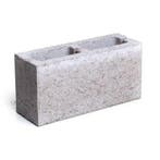 Holle Betonblokken 39x14x19cm, Verzenden, Nieuw, Beton