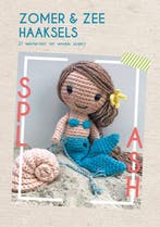 Zomer & Zee Haaksels 9789082840339, Verzenden, Zo goed als nieuw