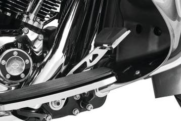 Kuryakyn Girder Extended Brake Pedal 14 and Up With Fairing, Ophalen of Verzenden