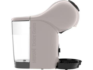 Krups KP243AF0 - Koffiecupmachine - 15 bar pompdruk - Taupe, Verzenden, Zo goed als nieuw