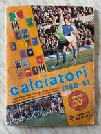 Collectie van memorabilia - Panini Voetbalplaatjes Album, Nieuw