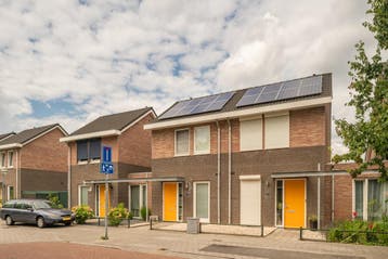 Woning te huur in Weert - 108 m² - 5 kamer(s) - 5 kamers, Overige soorten, Weert, Limburg