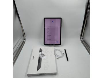 Samsung Galaxy Tab S9 - Tablet - 8GB RAM 128GB - Grafiet, Verzenden, Zo goed als nieuw, Samsung