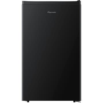Fridgemaster Mur4894eb Tafelmodel Koelkast Met Vriesvak 84cm, Ophalen of Verzenden, Nieuw
