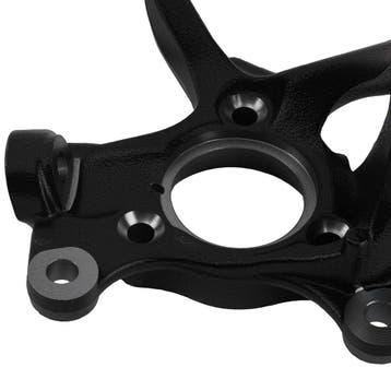 Steering Knuckle links geschikt voor Audi A3 Cabriolet, G..., Verzenden, Nieuw, Audi