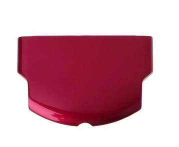 Batterij-klepje PSP 2000/3000 kleur rood, Spelcomputers en Games, Spelcomputers | Sony PlayStation Portables | Accessoires, Nieuw