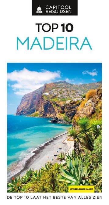 Madeira |  | Nieuw, Ophalen of Verzenden, Nieuw