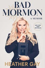 9781982199548 Bad Mormon Heather Gay, Verzenden, Nieuw, Heather Gay