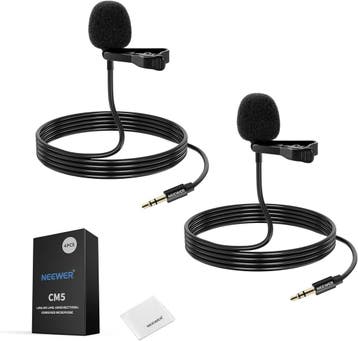 DJI/Rode Microfoon 3,5mm | Laatste Stuk!, Ophalen of Verzenden, Zo goed als nieuw, Overige typen