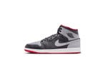 Jordan 1 Mid Bred Shadow, Nieuw