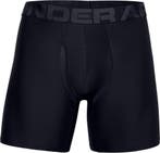 Under Armour - Maat XXL - UA Tech 6in 2 Pack Heren, Verzenden
