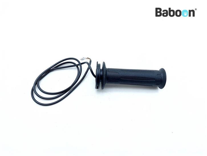 Handvat Verwarming Rechts BMW R 1150 RT (R1150RT) (2306232), Motoren, Onderdelen | BMW, Gebruikt, Verzenden