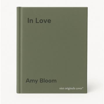 In Love - Amy Bloom 9781783788996, Verzenden, Gelezen, Amy Bloom