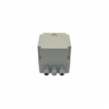 Bieden: Thies Clima Marine Wind Sensor Power Supply Unit -, Ophalen of Verzenden, Nieuw, Kabel of Apparatuur