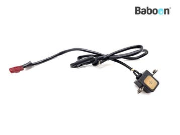 Pickup Honda CB 1000 R 2008-2016 (CB1000R), Verzenden, Gebruikt