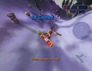 Dark Summit (Xbox tweedehands game), Ophalen of Verzenden, Zo goed als nieuw